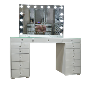 WXF-1311-B Morden Dressing Table