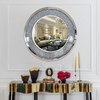 WXM-1070 Mirrored Wall Decor
