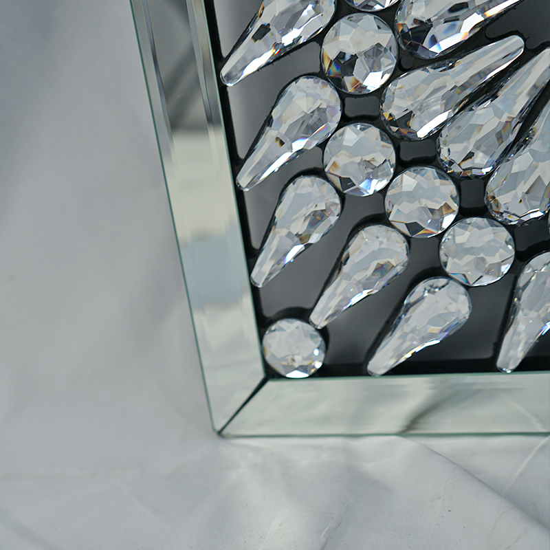 living room wall mirror