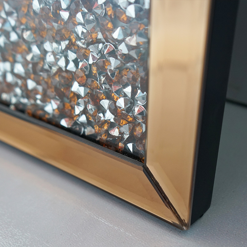 WXM-1119 Bedroom Wall Mirror