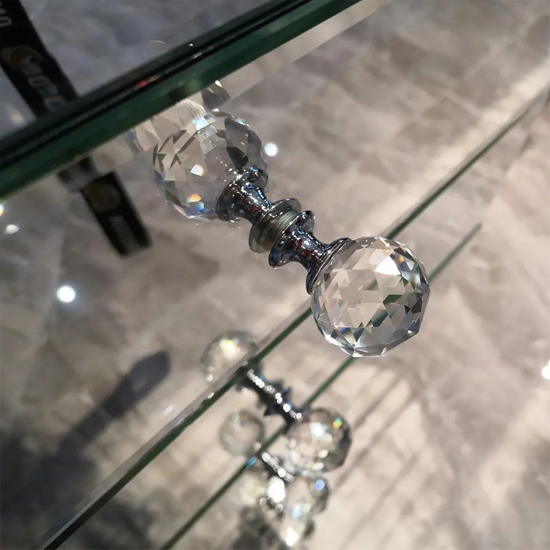 Mirror Vanity Set 13 Draws