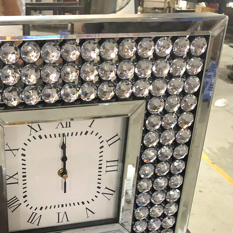 WXMC-098 Home Clock Decor