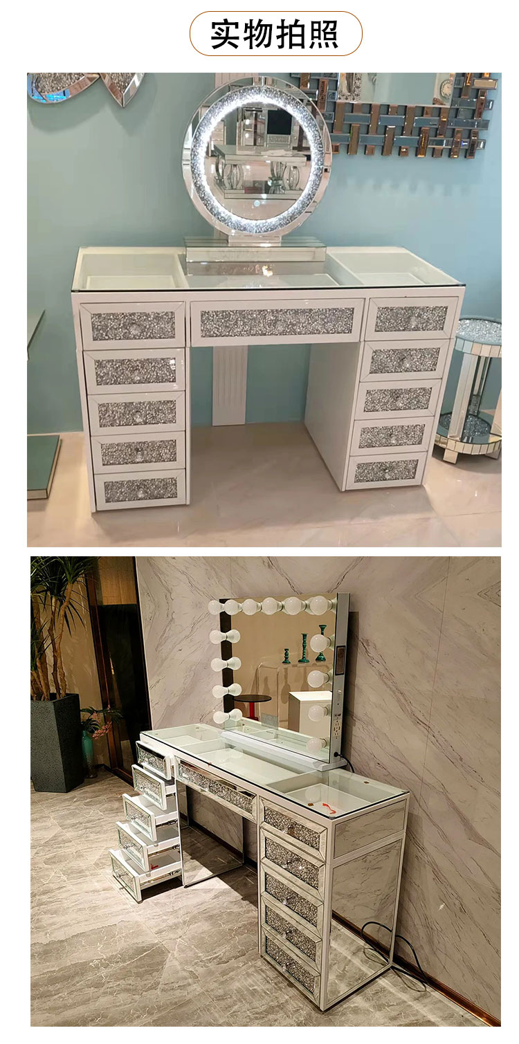 Diamond Dresser Set