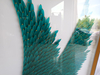 WXMA-48 Crystal Wall Art