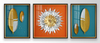 WXMA-92 Decorative Wall Art