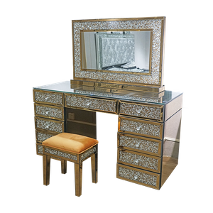 WXF-26 Dressing Table Mirror Vanity Sets