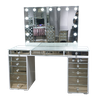 WXF-1311A Vanity Set with Lighted Mirror