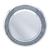WXM-1070 Mirrored Wall Decor