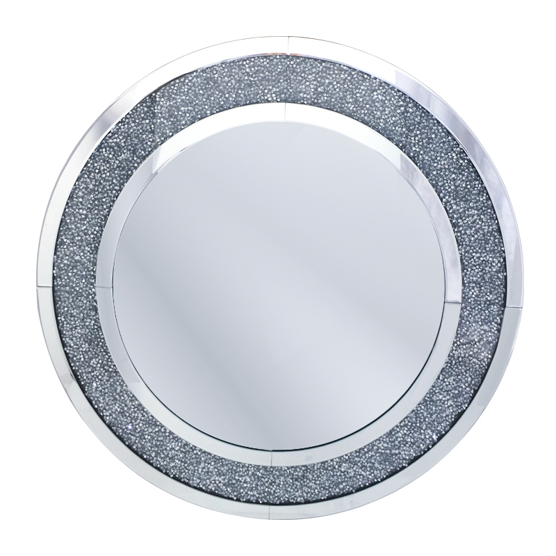 WXM-1070 Mirrored Wall Decor
