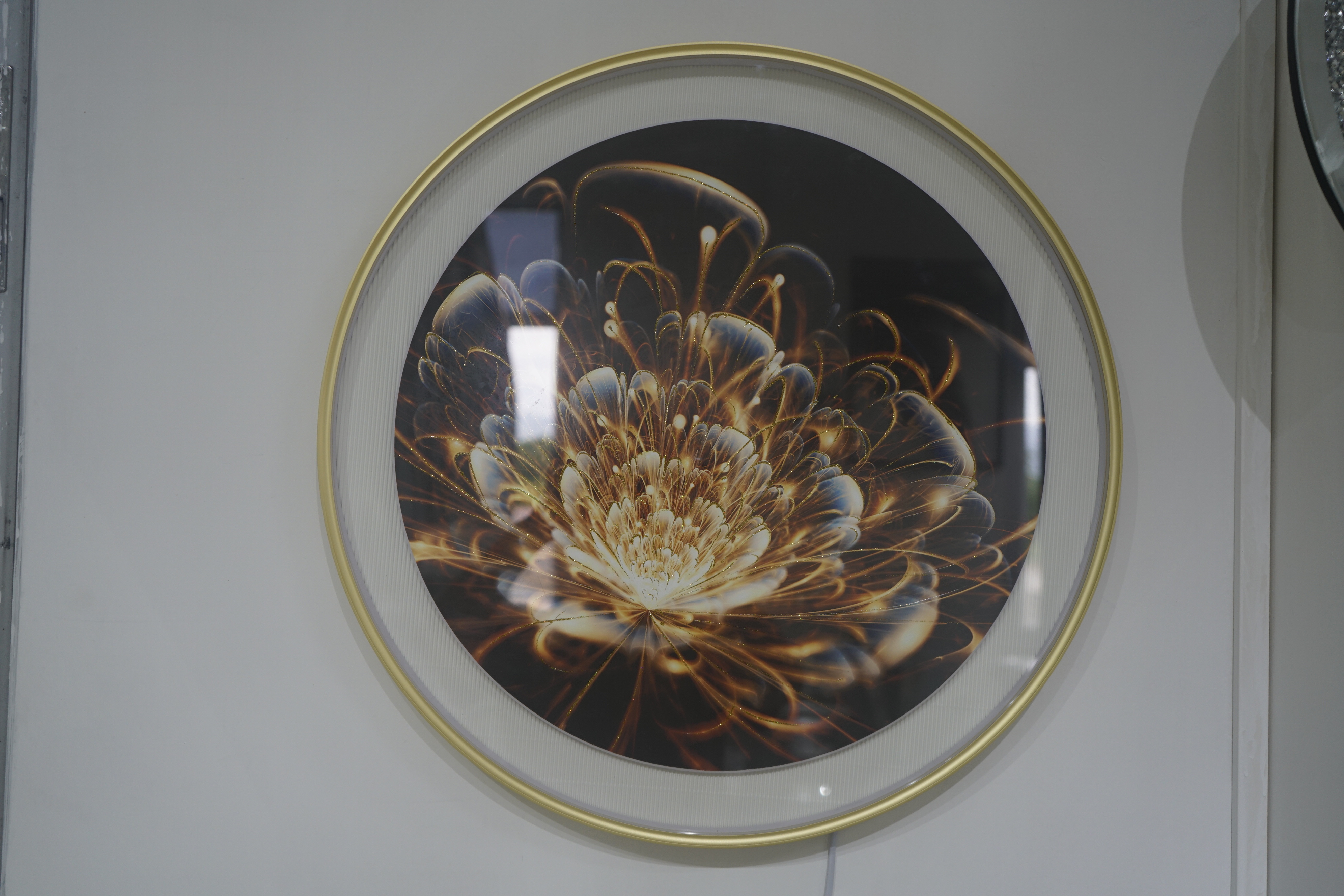 WXMA-99 Oversized Wall Art