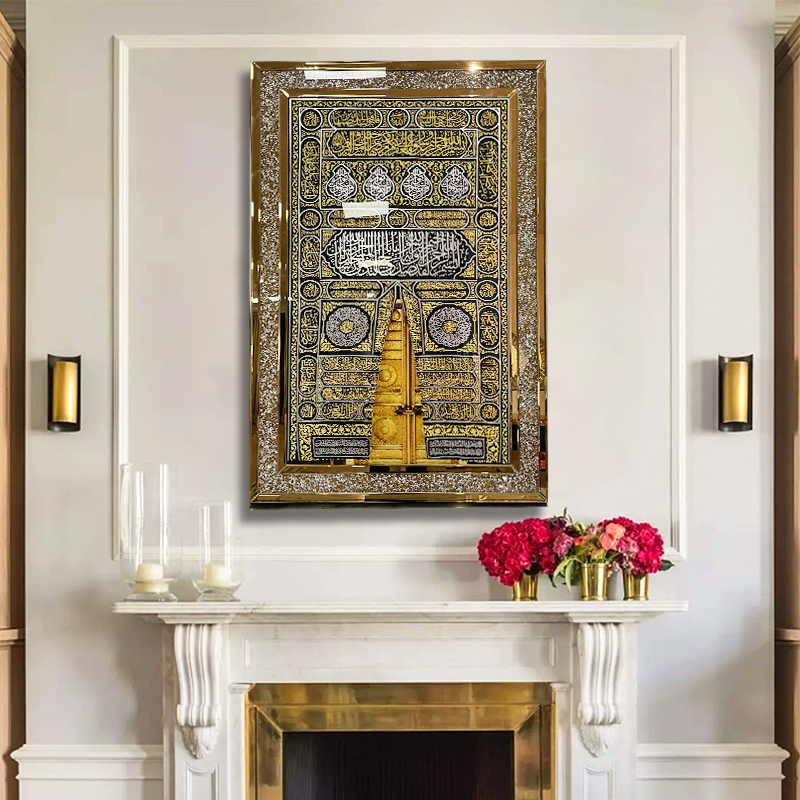 WXMA-122 Vintage Wall Art