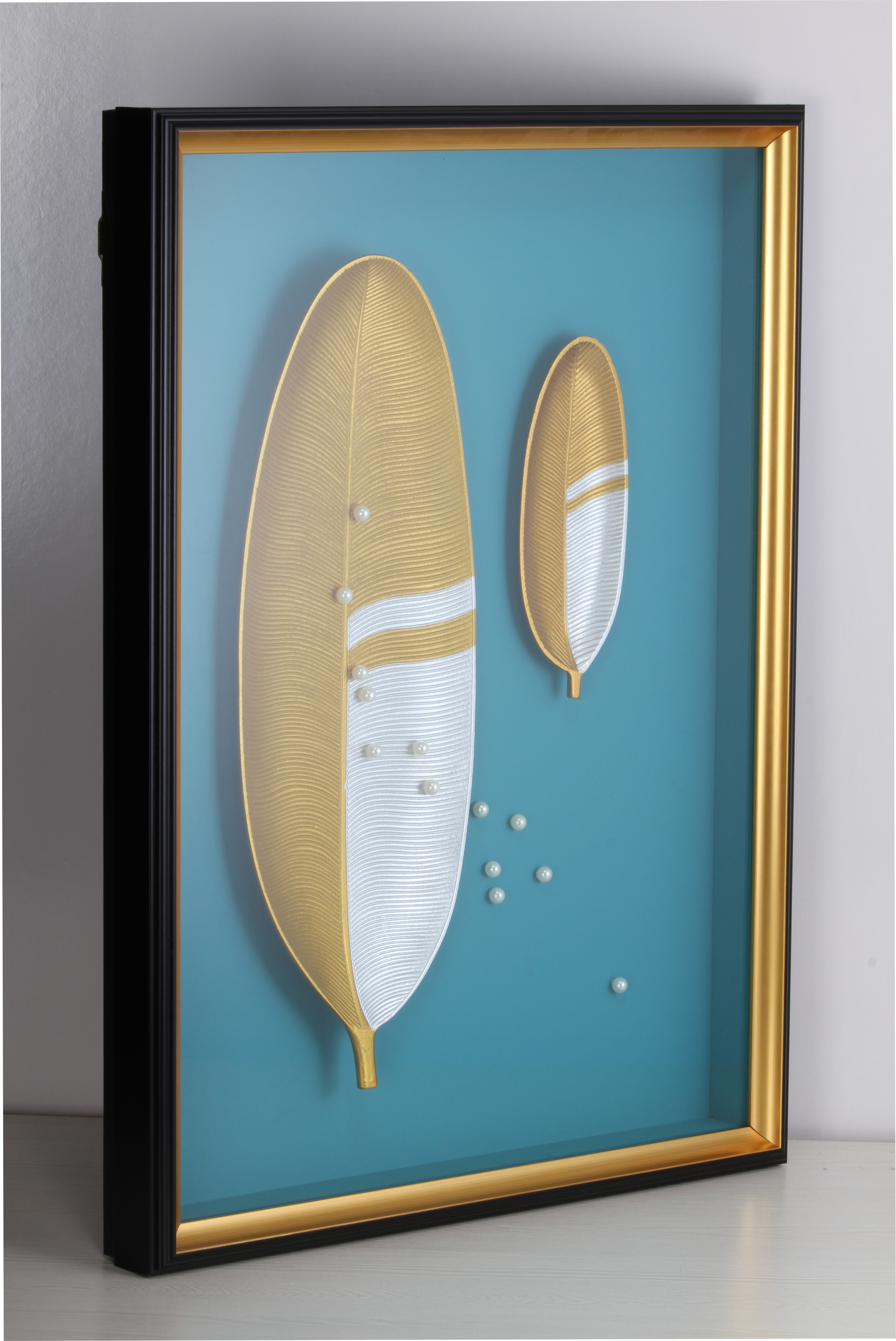 WXMA-92 Decorative Wall Art