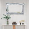 WXM-1100 Big Mirror for Wall
