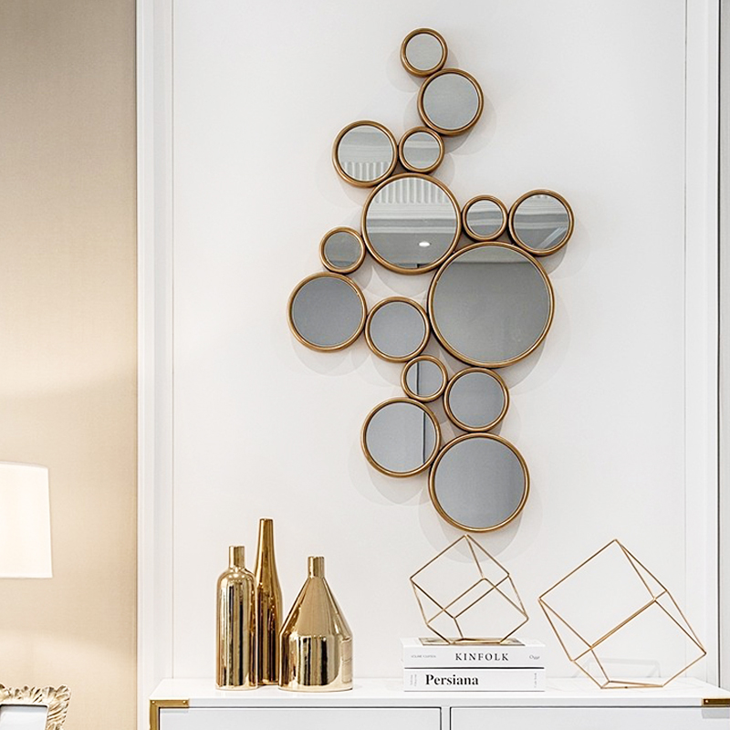WXM-2024 Mirror Wall Decor