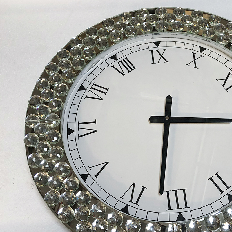 WXMC-091 Home Decor Clock