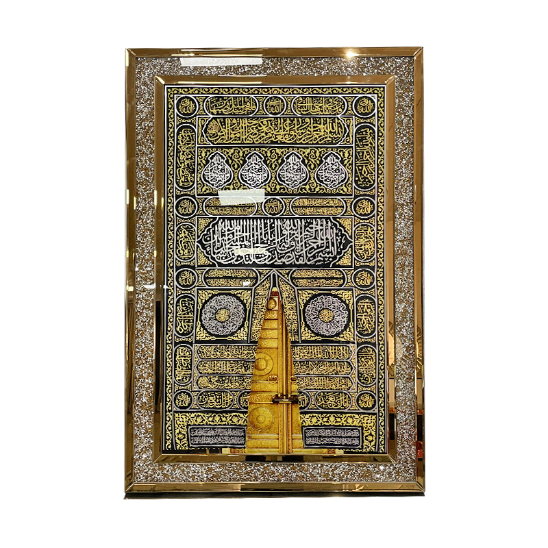 WXMA-122 Vintage Wall Art