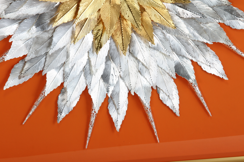 WXMA-92 Decorative Wall Art