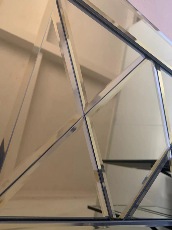 WXMA-129 Wall Decor Art Mirror