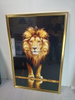 WXMA-134 Dining Room Wall Art