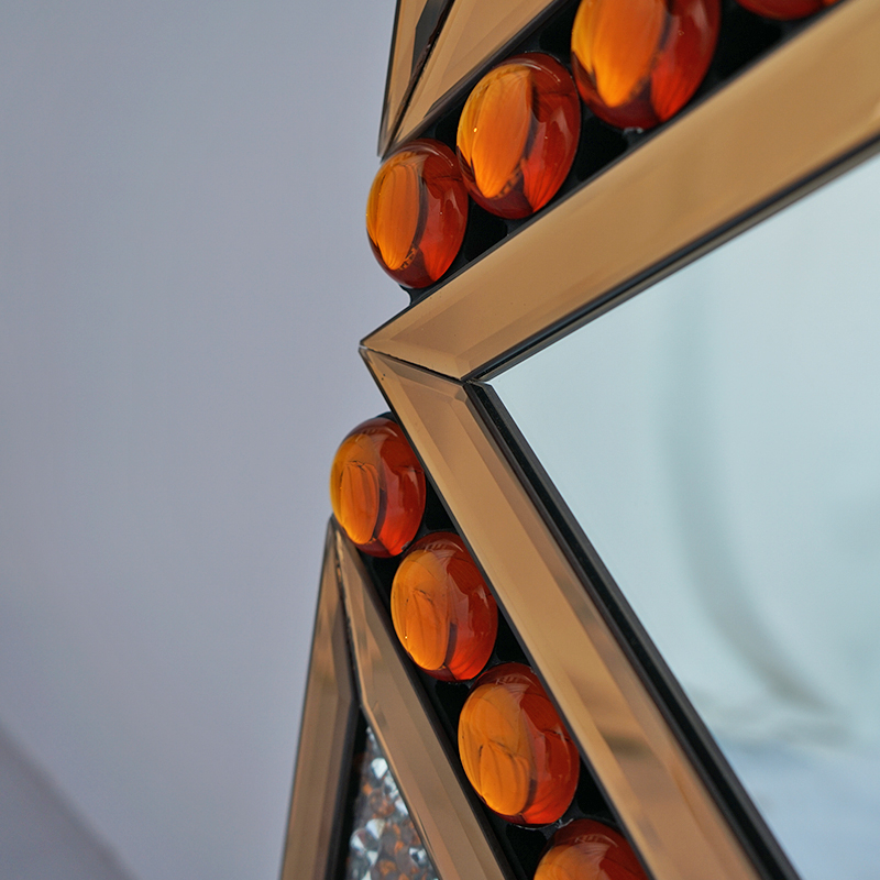 WXM-1119 Bedroom Wall Mirror