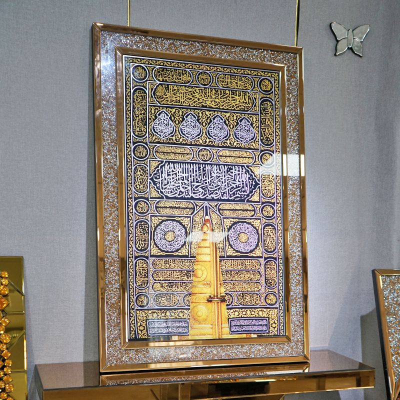 WXMA-122 Vintage Wall Art