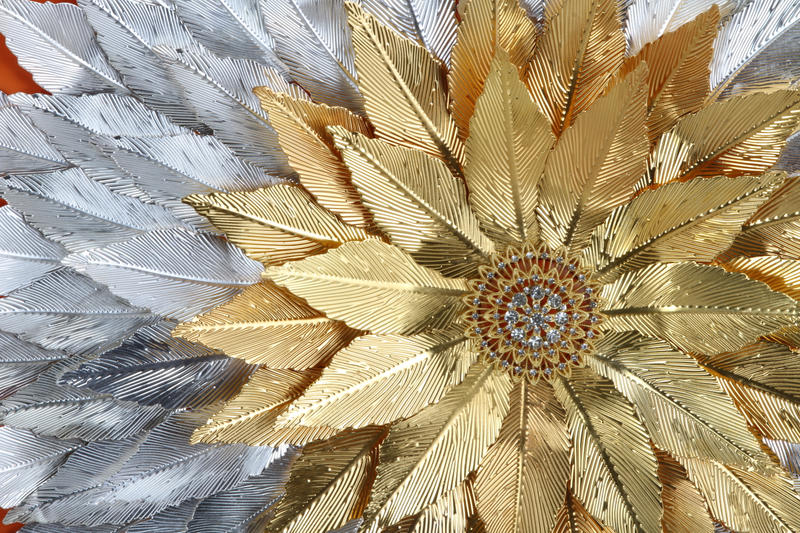 WXMA-92 Decorative Wall Art