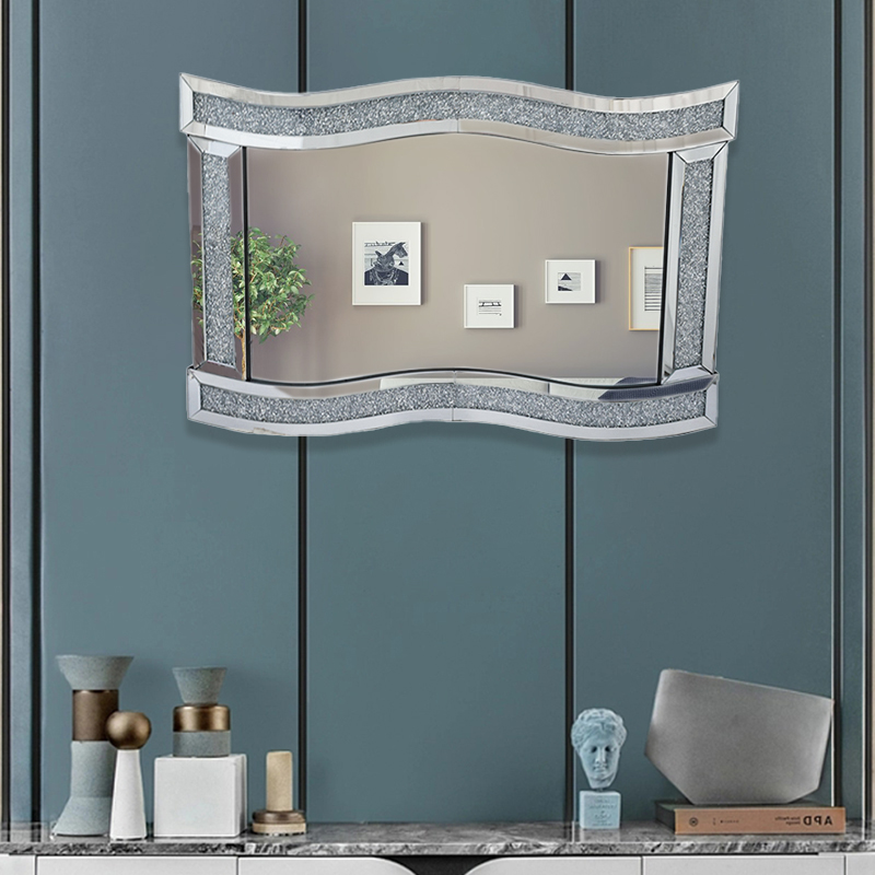WXM-1100 Big Mirror for Wall