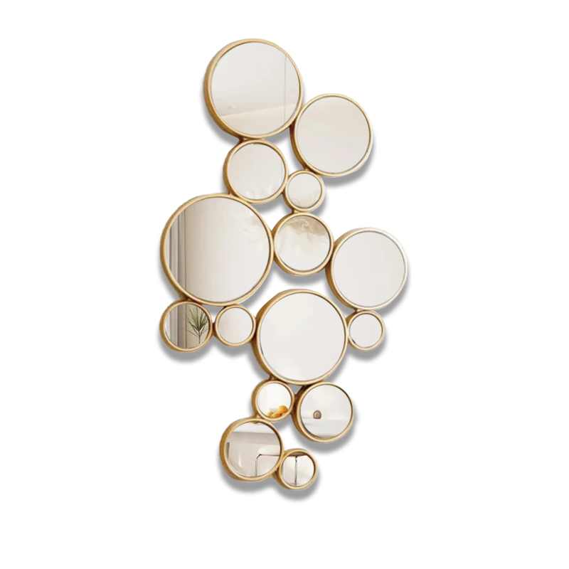 WXM-2024 Mirror Wall Decor