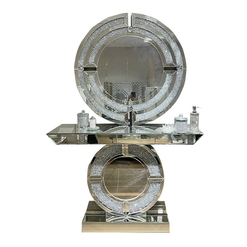WXM-1130 Mirror Wall Hanging