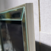 WXMA-125 Bedroom Wall Art Mirror