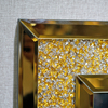 WXMA-123 Metal Wall Art