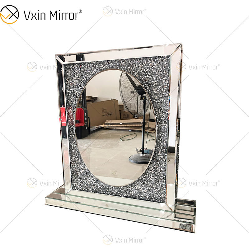 led lighting for bathroom mirror