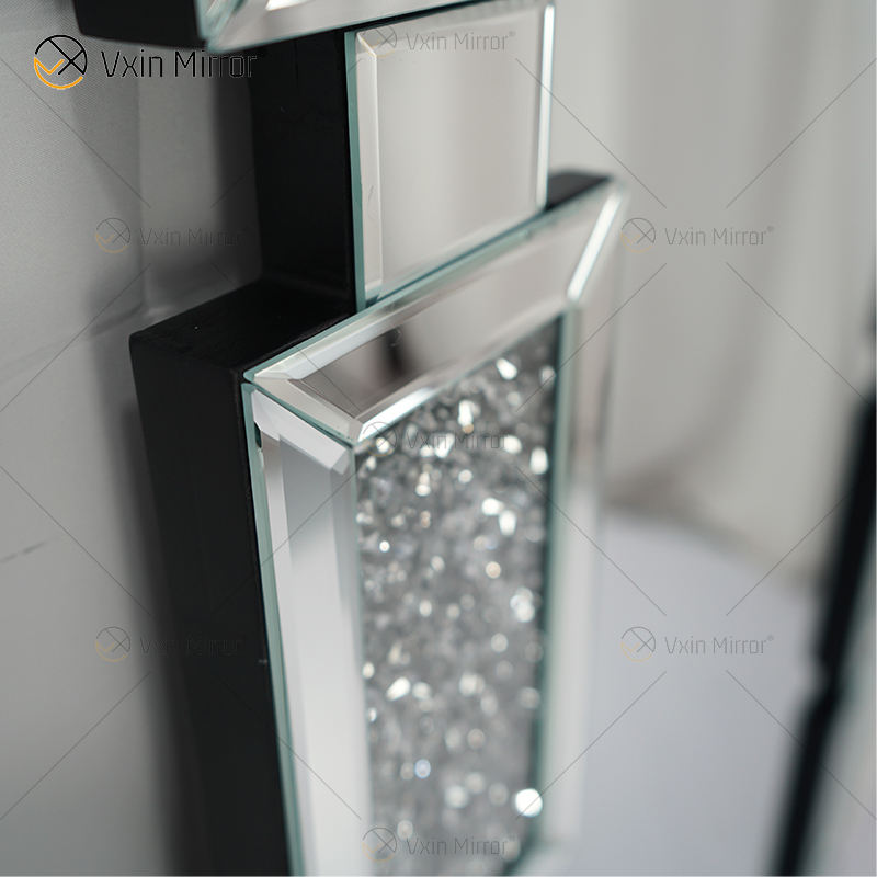 large decorative wall mirrors