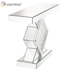 RECOMMENDED WXF-520 LED Table Console Miroir Wall Decorations For Home Console Tables