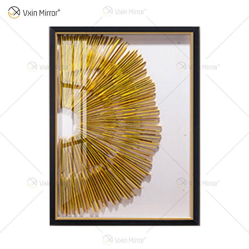 crystal art group moderno wall art