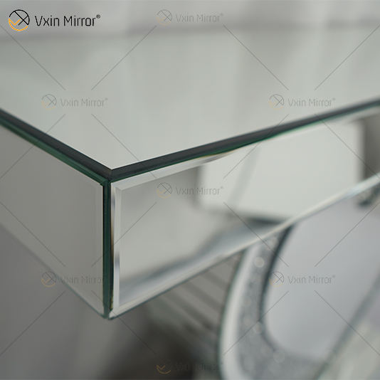 discount mirrored furniture