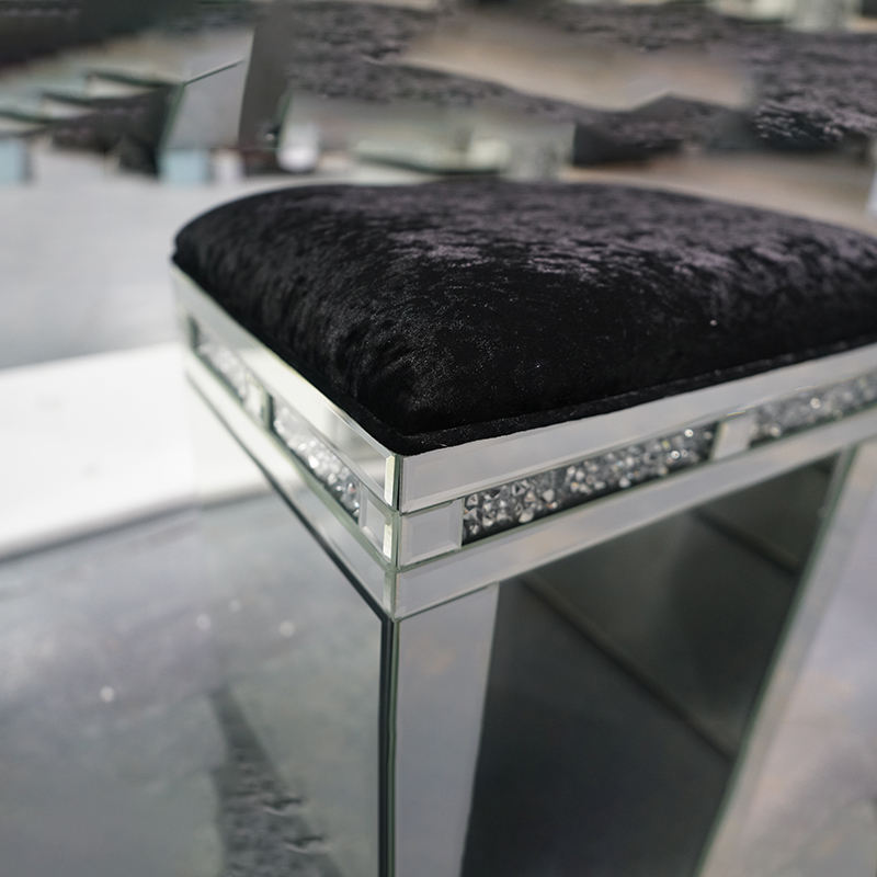 mirror dressing table