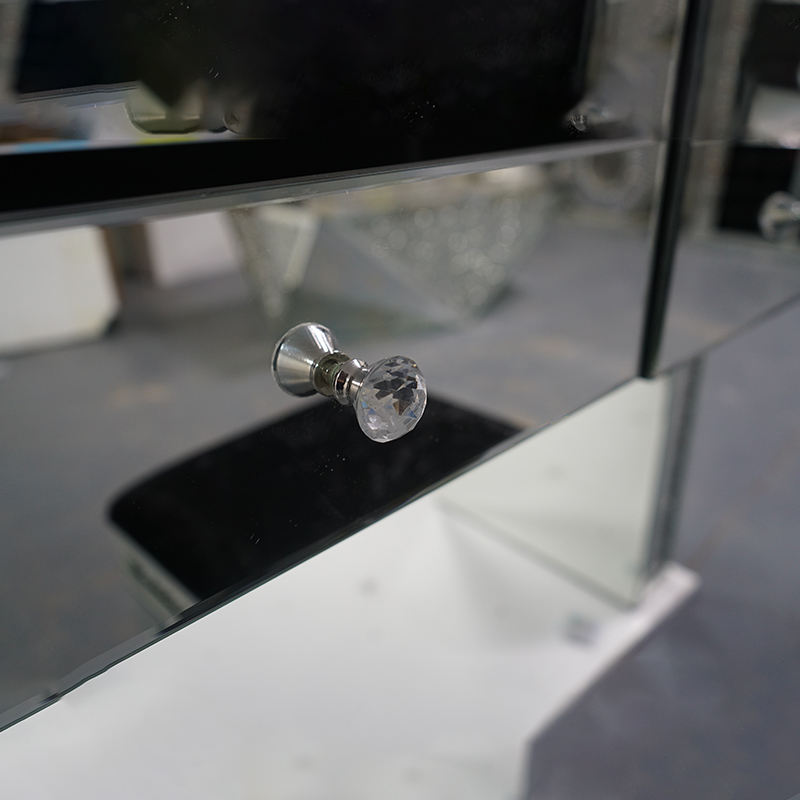 mirror dressing table