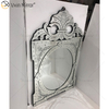 Hotsale WXVM-058 Venetian Mirror Wall Mirror Decoration Home Dressing Bedroom Furniture Wall Mirror
