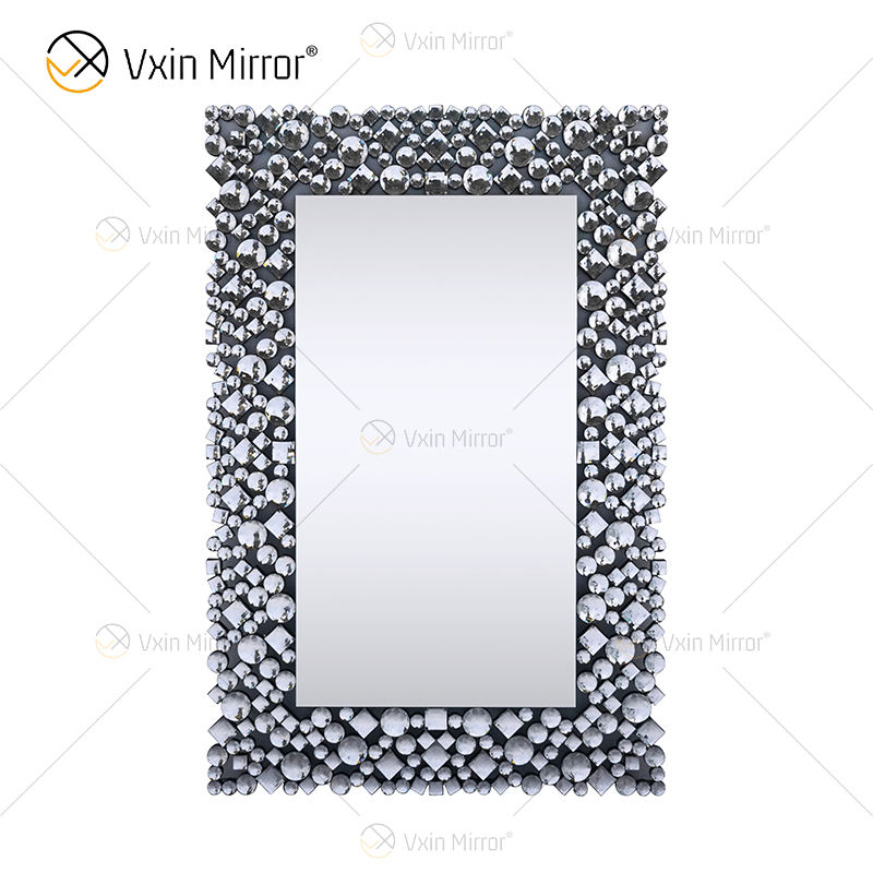 white dressing table