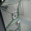 Reliable And Cheap Vxin Mirror Chinese Furniture Modern Acrylic Console Table with Mirror