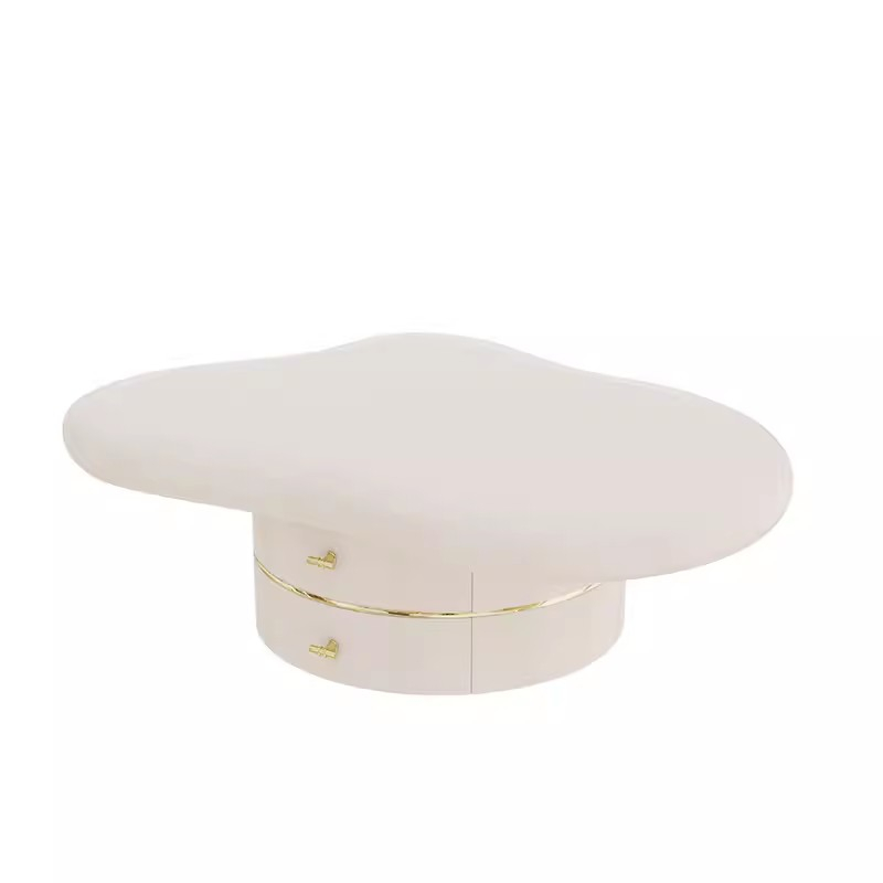 Cream Wind Coffee Table