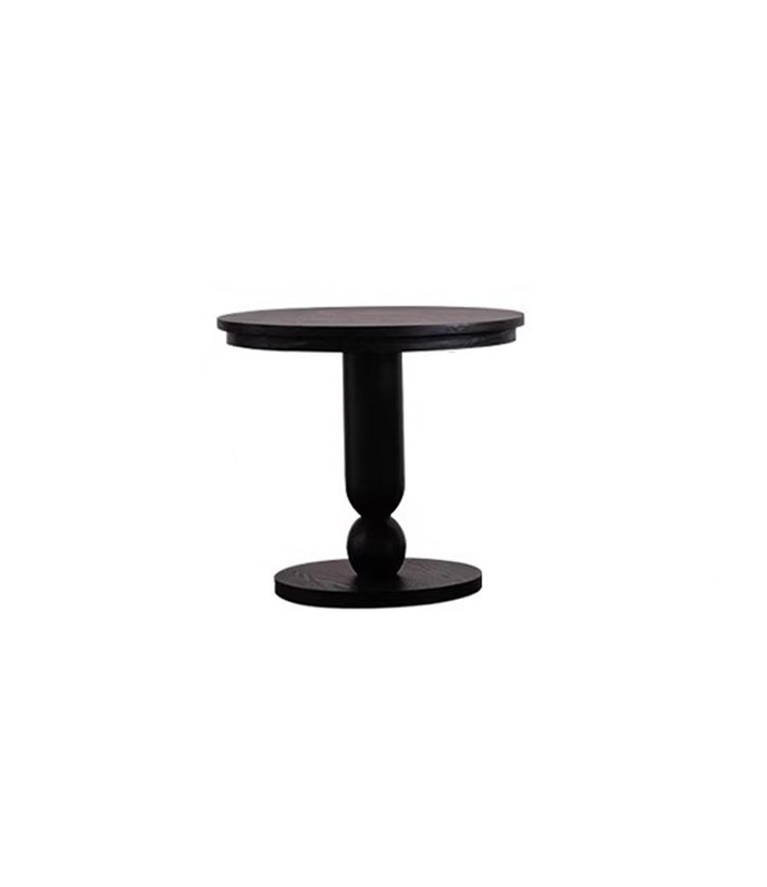 Wabi-sabi style coffee table