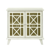 Two Door Storage Cabinet