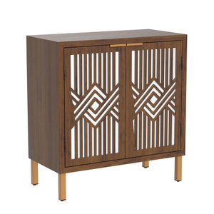 Entrance Storage Cabinet