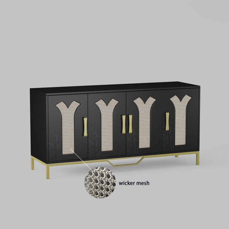 ikea tv cabinet with doors