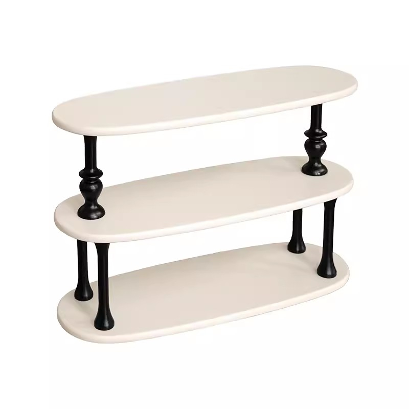 hall table shelf