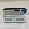 mirror jewelry organizer