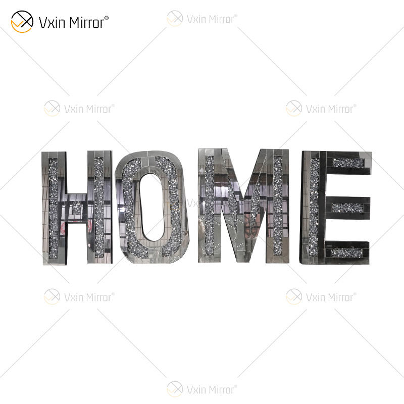 wood framed mirrors large