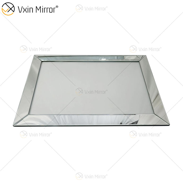 mirror set wall decor